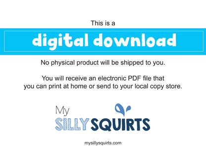 LDS Scripture Nugget Wrappers