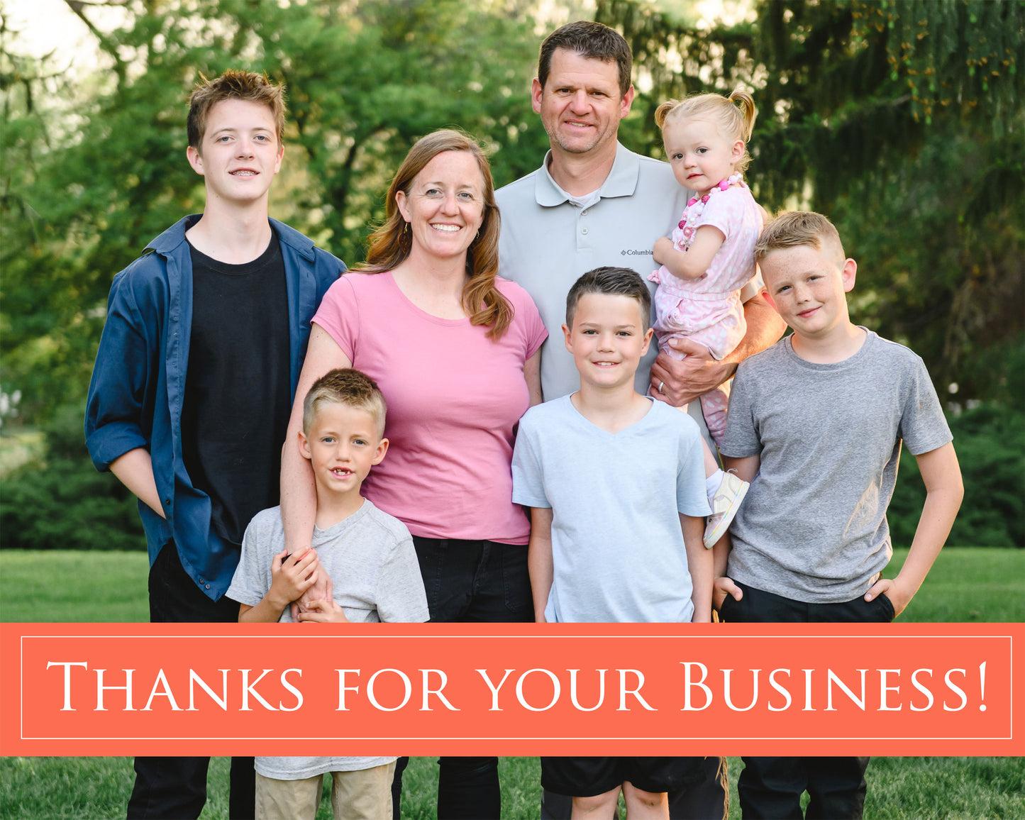 Popcorn bar poster and signs