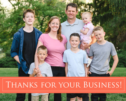 Popcorn bar poster and signs